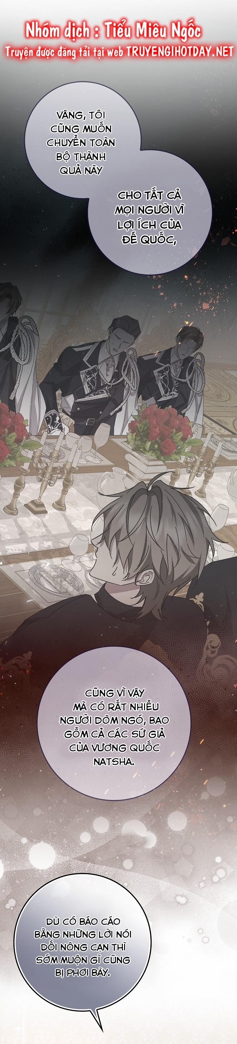 Anh Chỉ Là Đồ Bỏ Đi Của Tôi Mà Thôi 71 trang 44