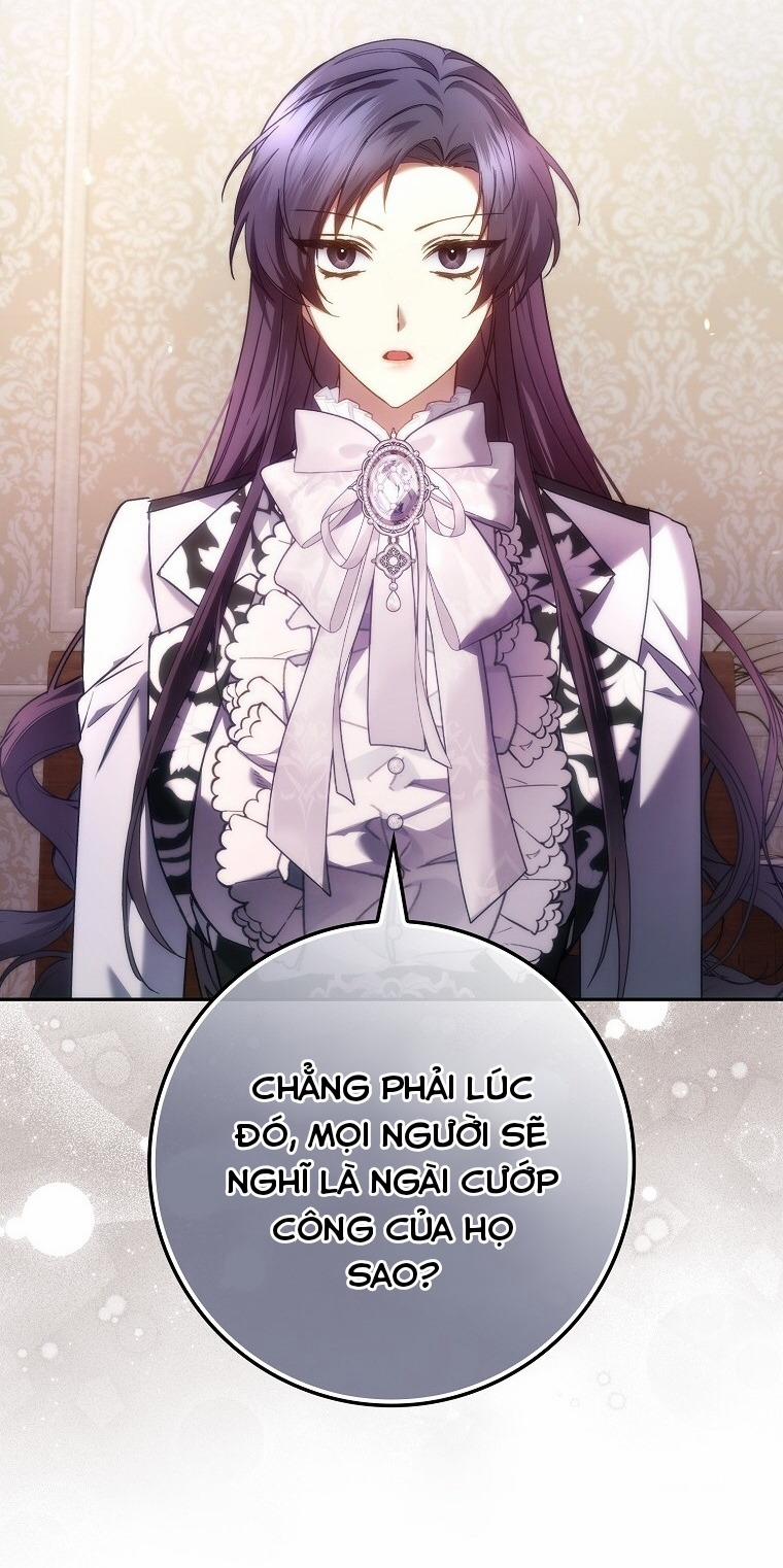 Anh Chỉ Là Đồ Bỏ Đi Của Tôi Mà Thôi 71 trang 45