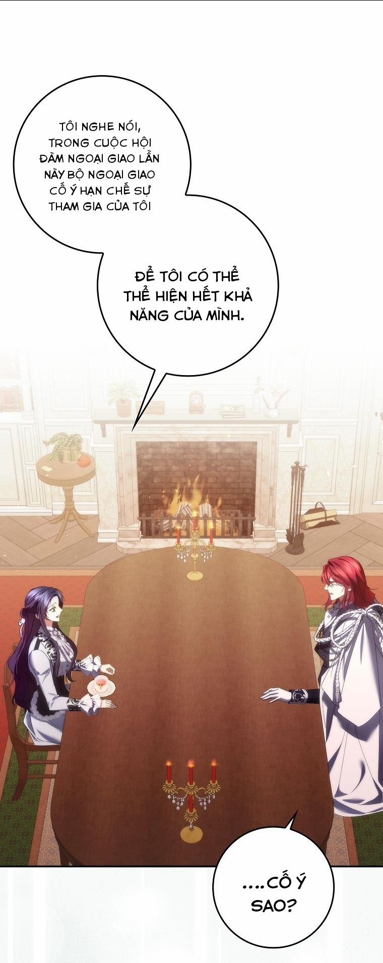 Anh Chỉ Là Đồ Bỏ Đi Của Tôi Mà Thôi 71 trang 48