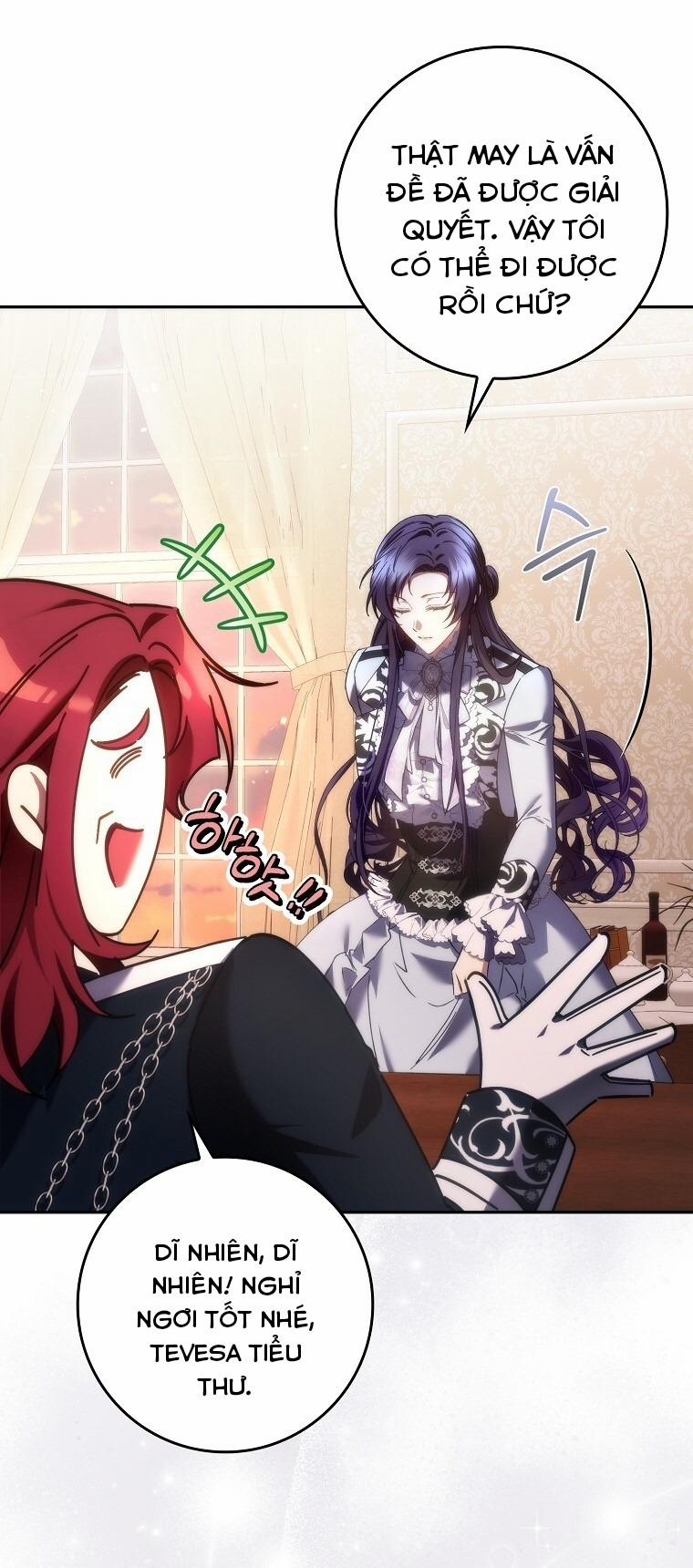 Anh Chỉ Là Đồ Bỏ Đi Của Tôi Mà Thôi 71 trang 51