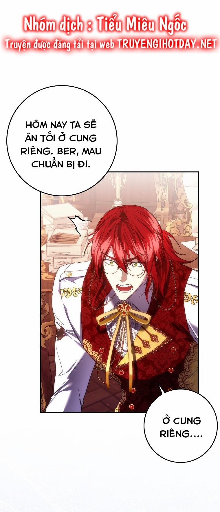 Anh Chỉ Là Đồ Bỏ Đi Của Tôi Mà Thôi 71 trang 58