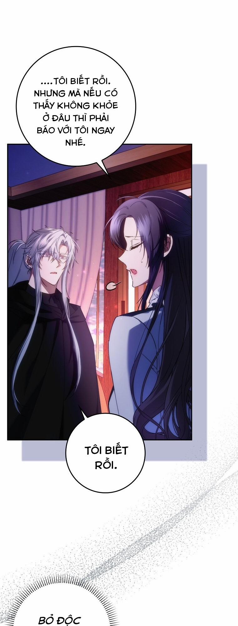 Anh Chỉ Là Đồ Bỏ Đi Của Tôi Mà Thôi 71 trang 6
