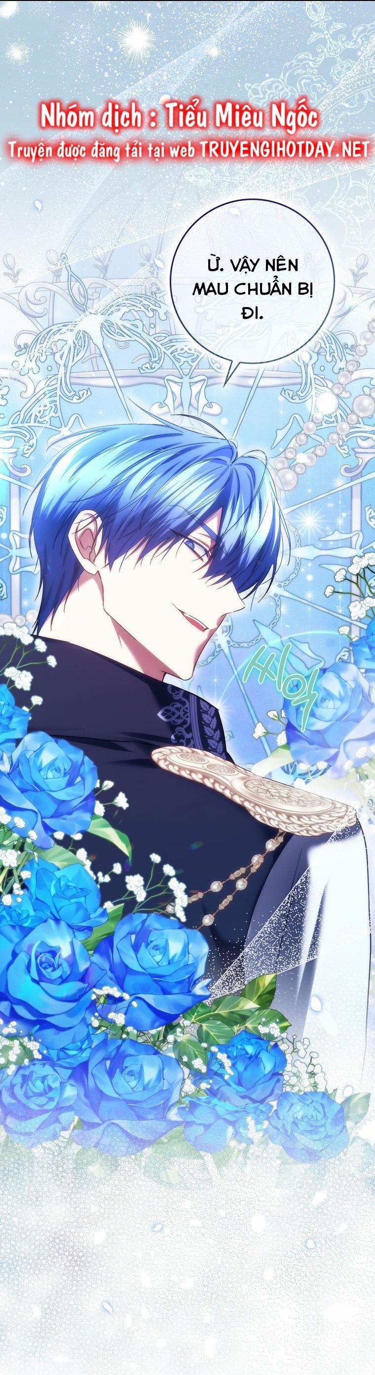 Anh Chỉ Là Đồ Bỏ Đi Của Tôi Mà Thôi 71 trang 60