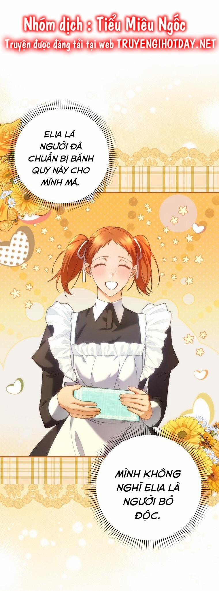 Anh Chỉ Là Đồ Bỏ Đi Của Tôi Mà Thôi 71 trang 8