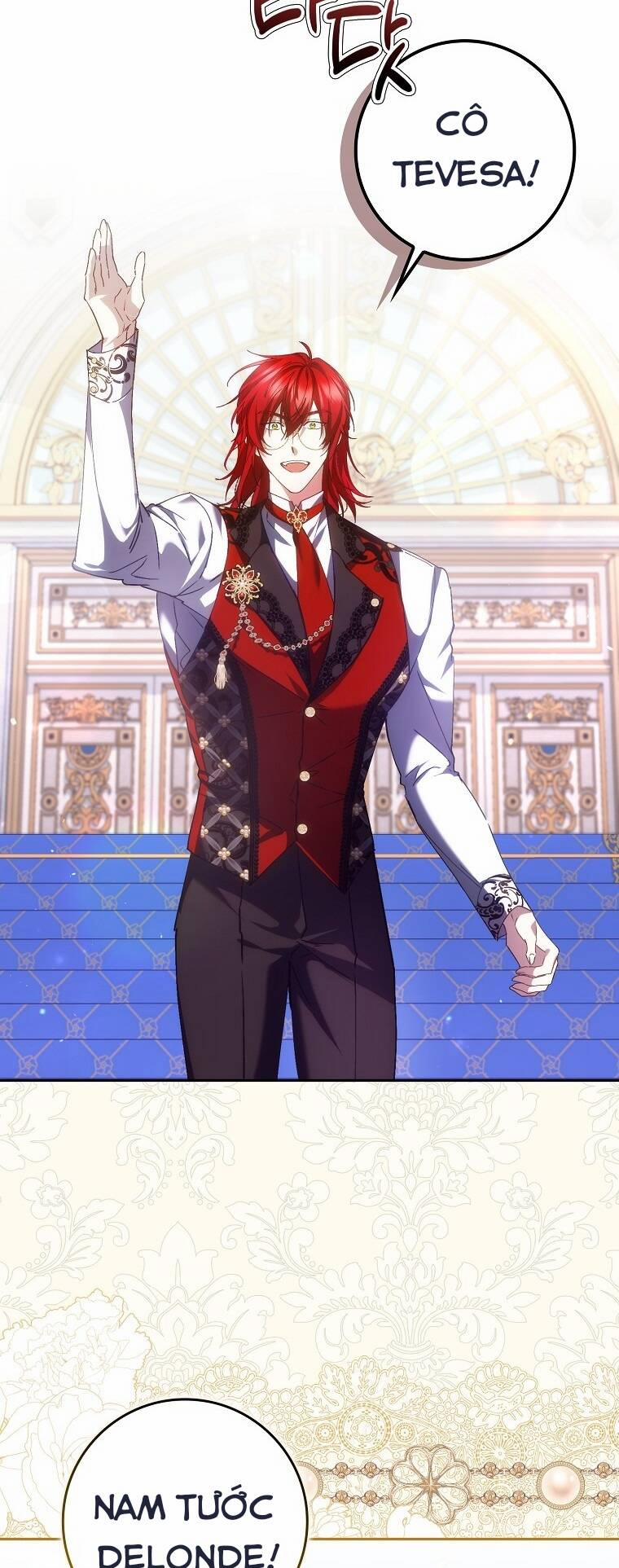 Anh Chỉ Là Đồ Bỏ Đi Của Tôi Mà Thôi 72 trang 10