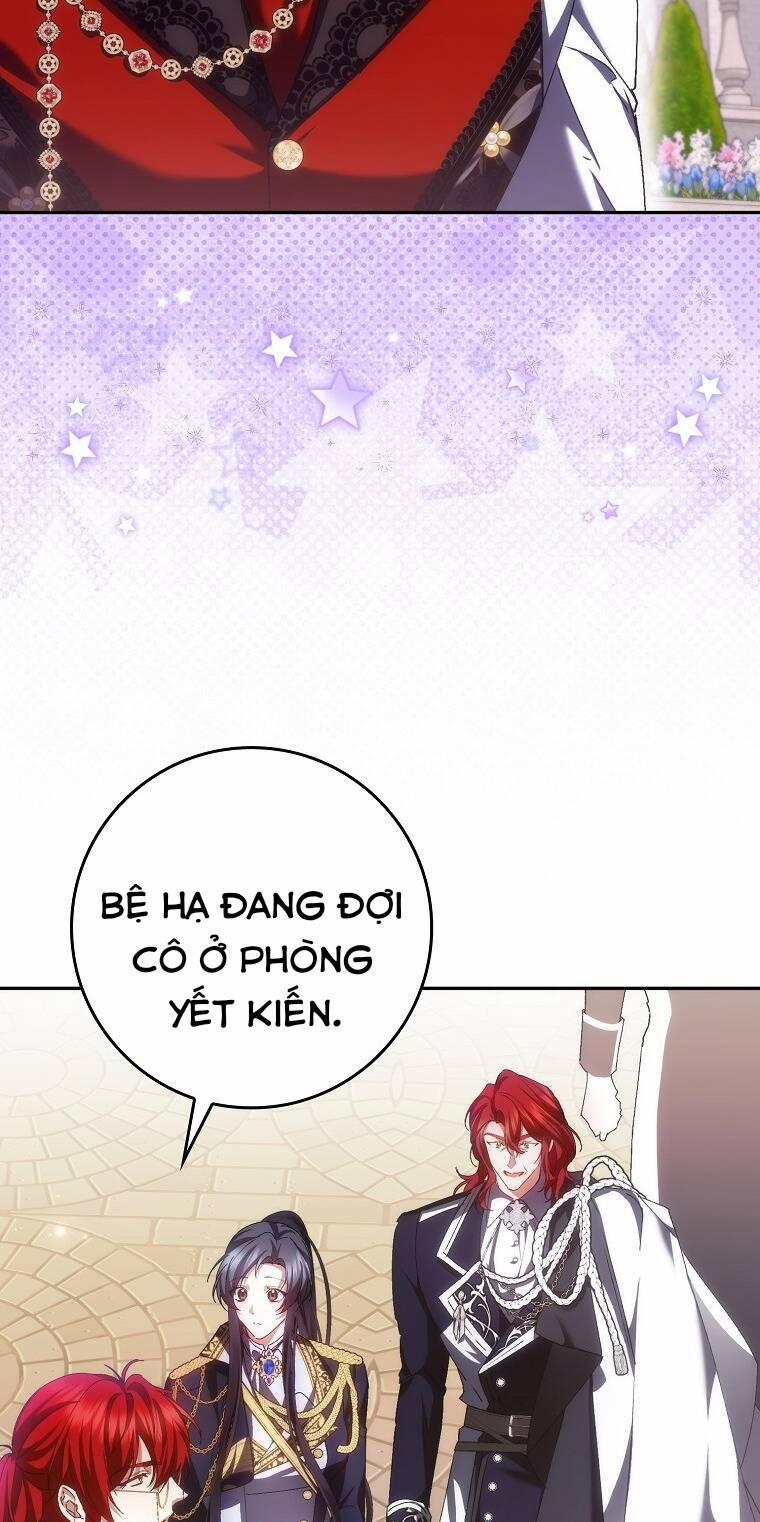 Anh Chỉ Là Đồ Bỏ Đi Của Tôi Mà Thôi 72 trang 15