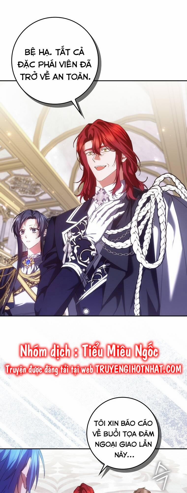 Anh Chỉ Là Đồ Bỏ Đi Của Tôi Mà Thôi 72 trang 18