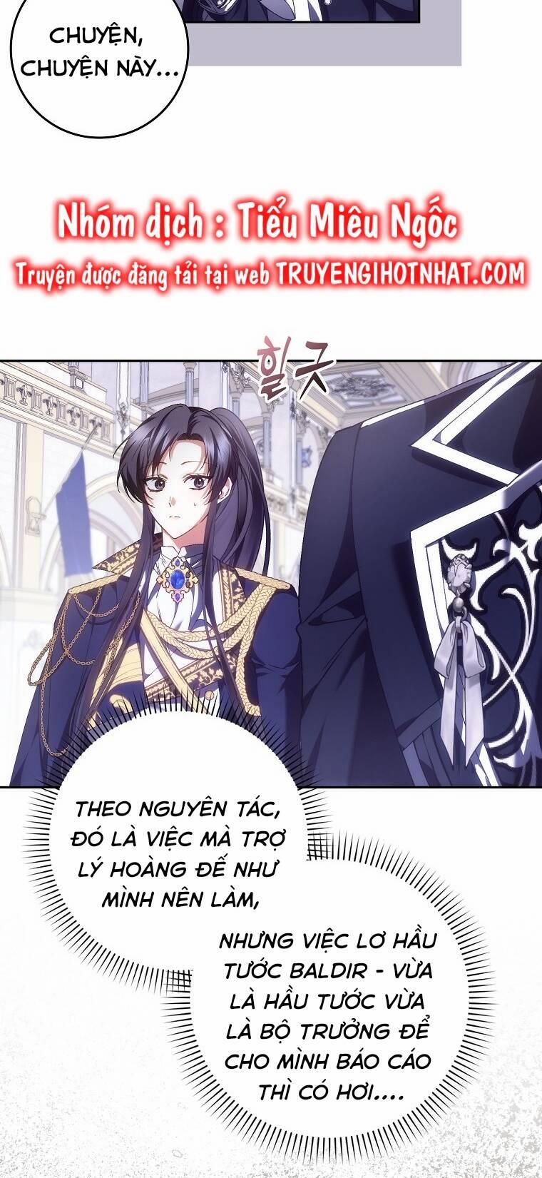 Anh Chỉ Là Đồ Bỏ Đi Của Tôi Mà Thôi 72 trang 21