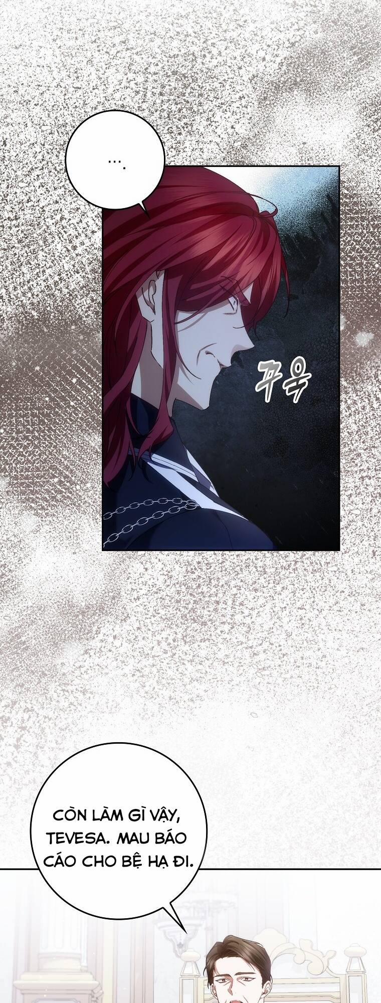 Anh Chỉ Là Đồ Bỏ Đi Của Tôi Mà Thôi 72 trang 22