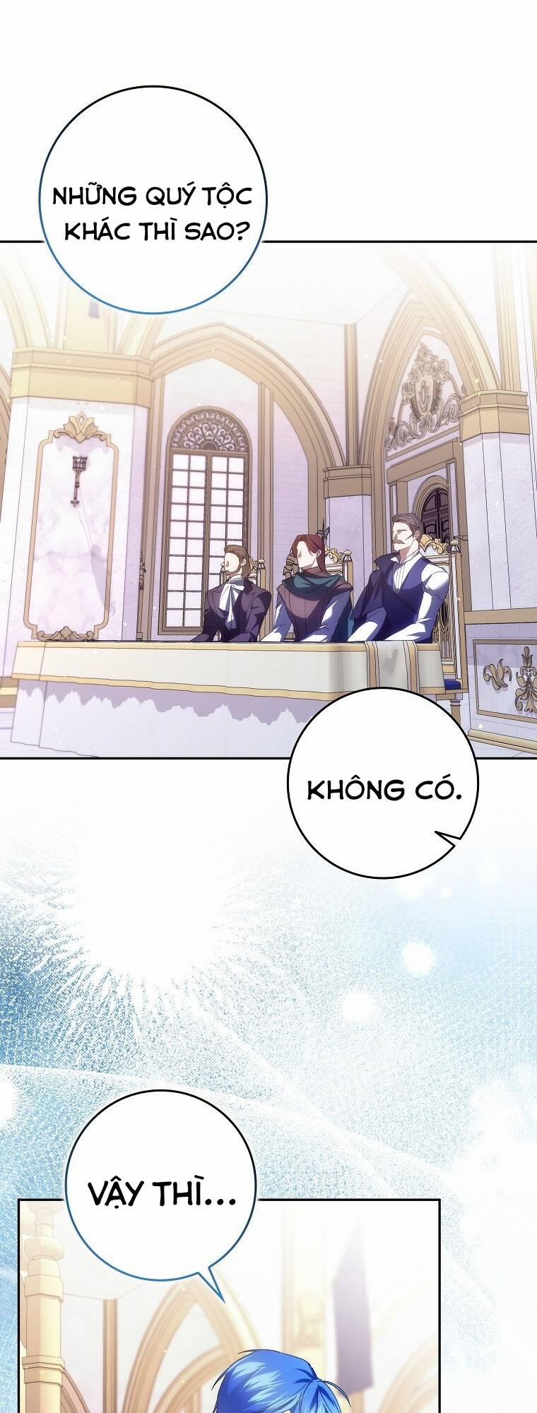 Anh Chỉ Là Đồ Bỏ Đi Của Tôi Mà Thôi 72 trang 27