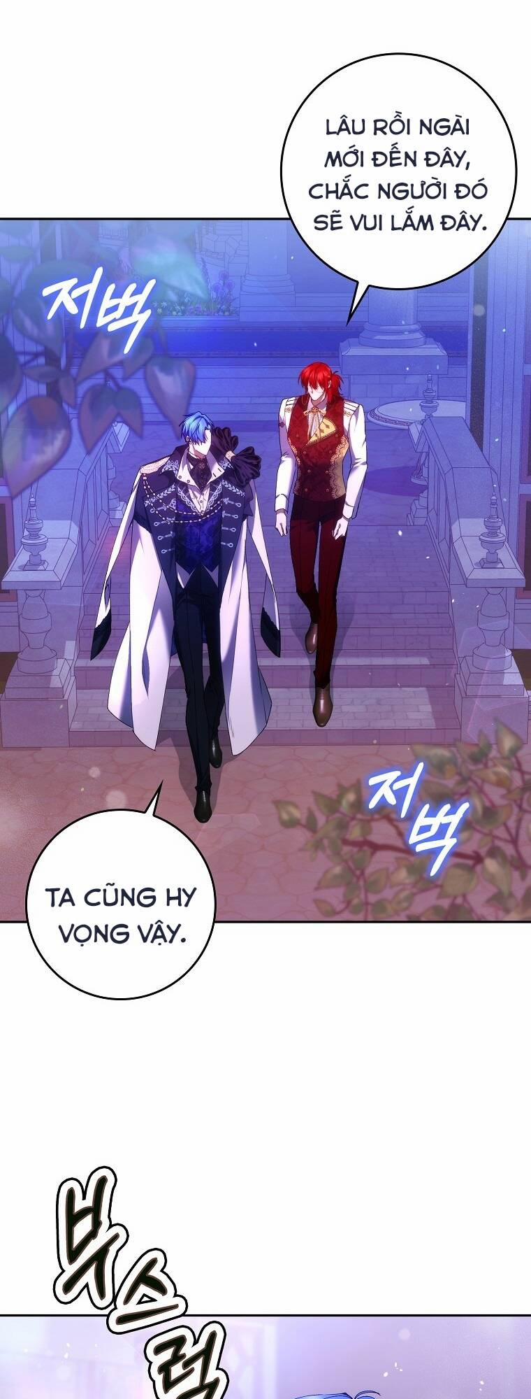 Anh Chỉ Là Đồ Bỏ Đi Của Tôi Mà Thôi 72 trang 3