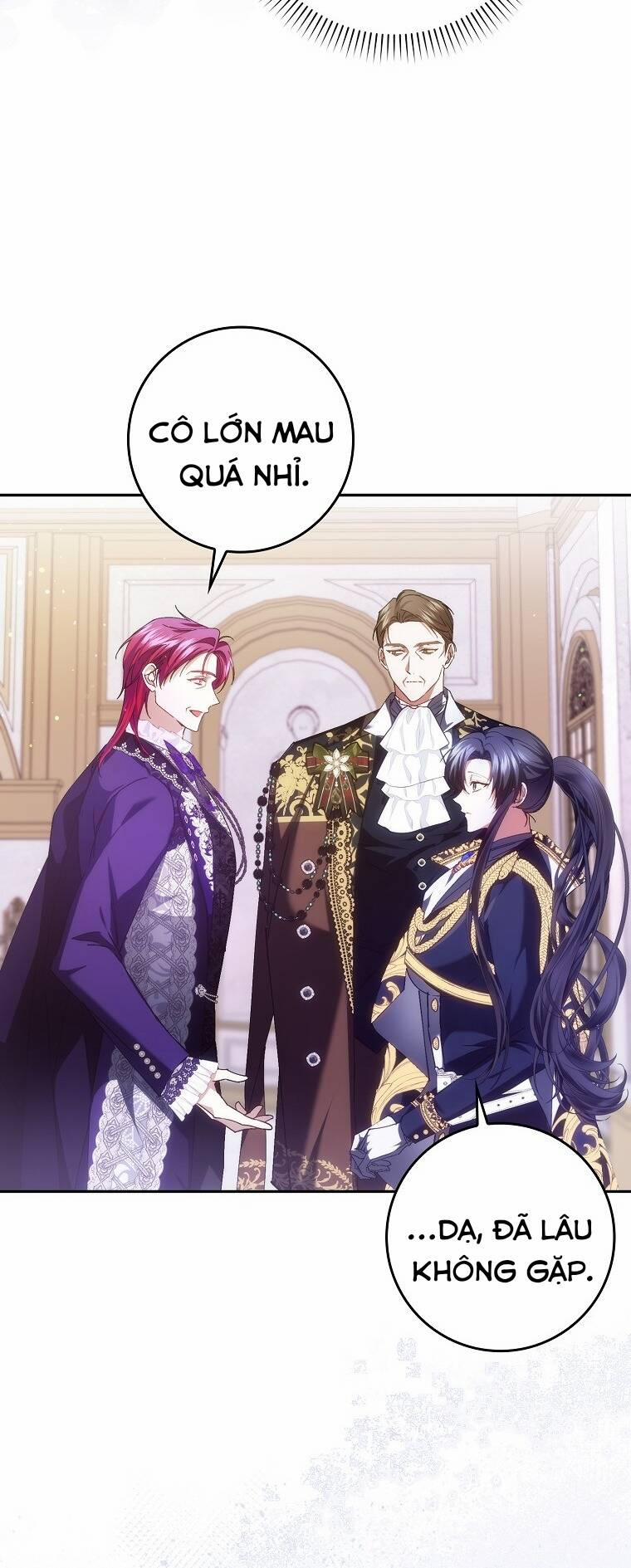 Anh Chỉ Là Đồ Bỏ Đi Của Tôi Mà Thôi 72 trang 36