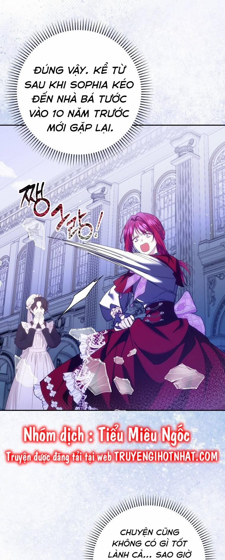 Anh Chỉ Là Đồ Bỏ Đi Của Tôi Mà Thôi 72 trang 37