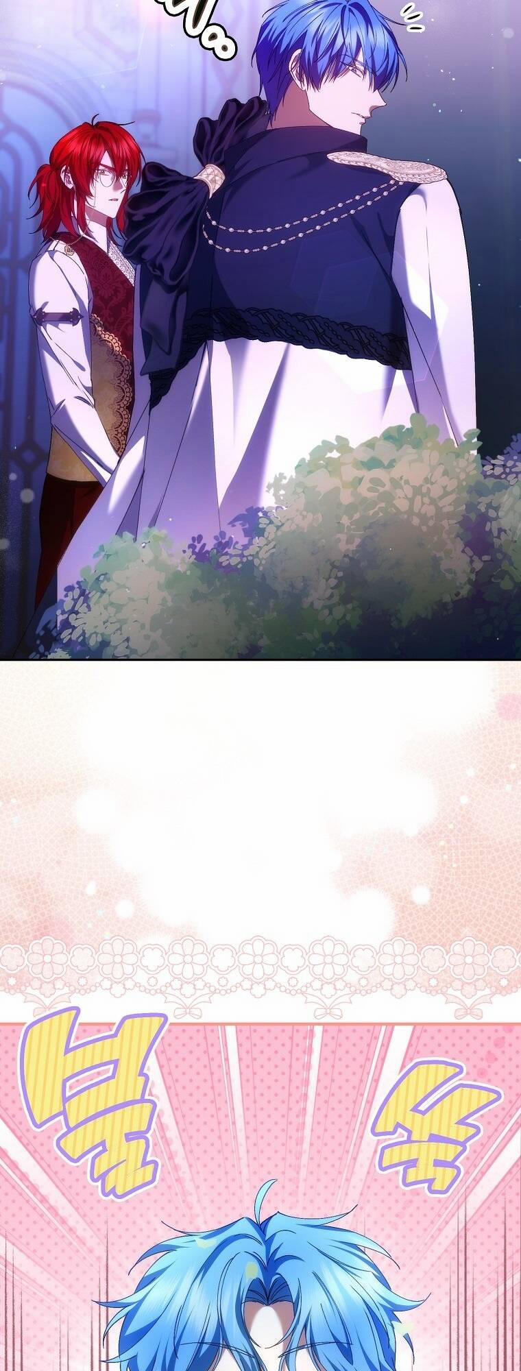 Anh Chỉ Là Đồ Bỏ Đi Của Tôi Mà Thôi 72 trang 4