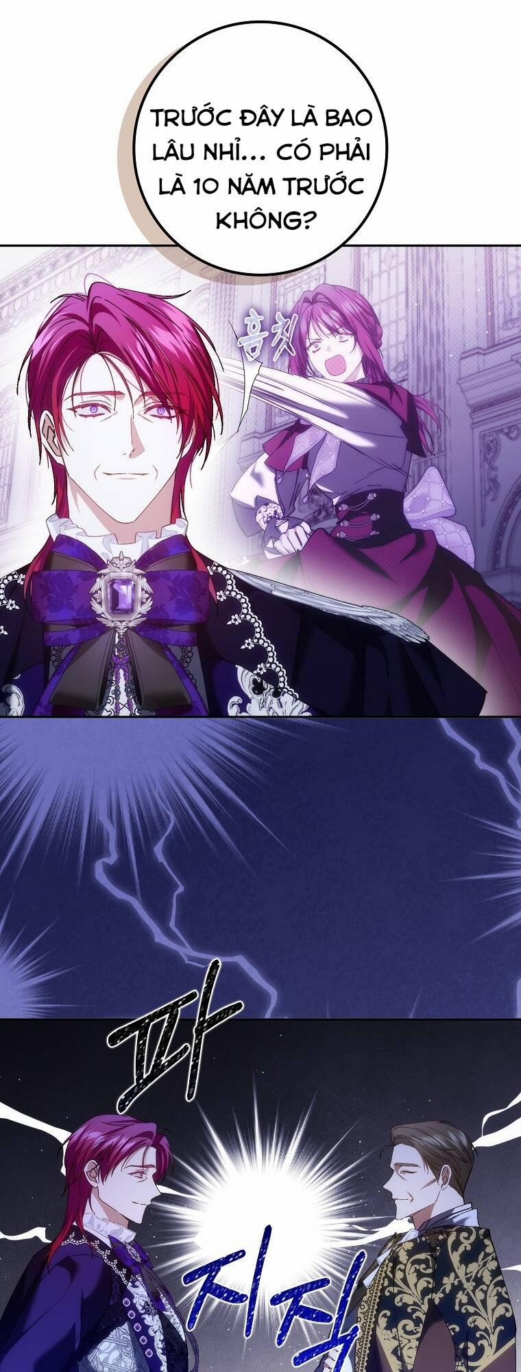 Anh Chỉ Là Đồ Bỏ Đi Của Tôi Mà Thôi 72 trang 40