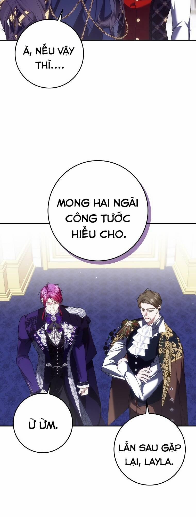 Anh Chỉ Là Đồ Bỏ Đi Của Tôi Mà Thôi 72 trang 46