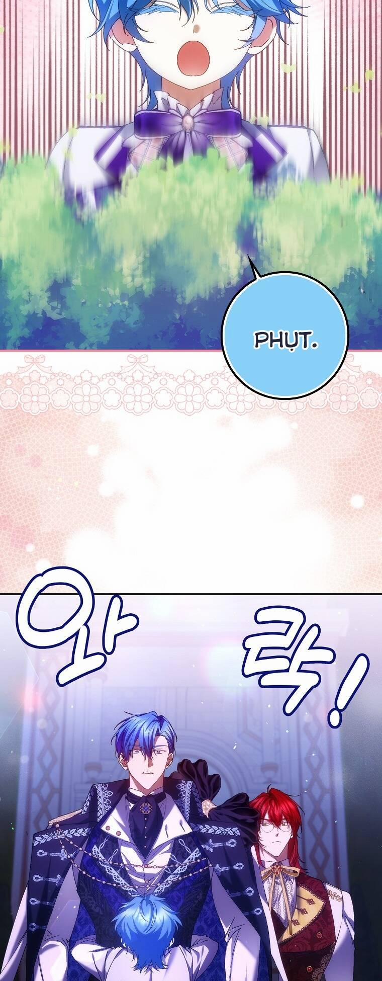 Anh Chỉ Là Đồ Bỏ Đi Của Tôi Mà Thôi 72 trang 5