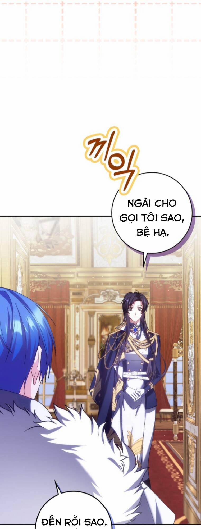 Anh Chỉ Là Đồ Bỏ Đi Của Tôi Mà Thôi 72 trang 50