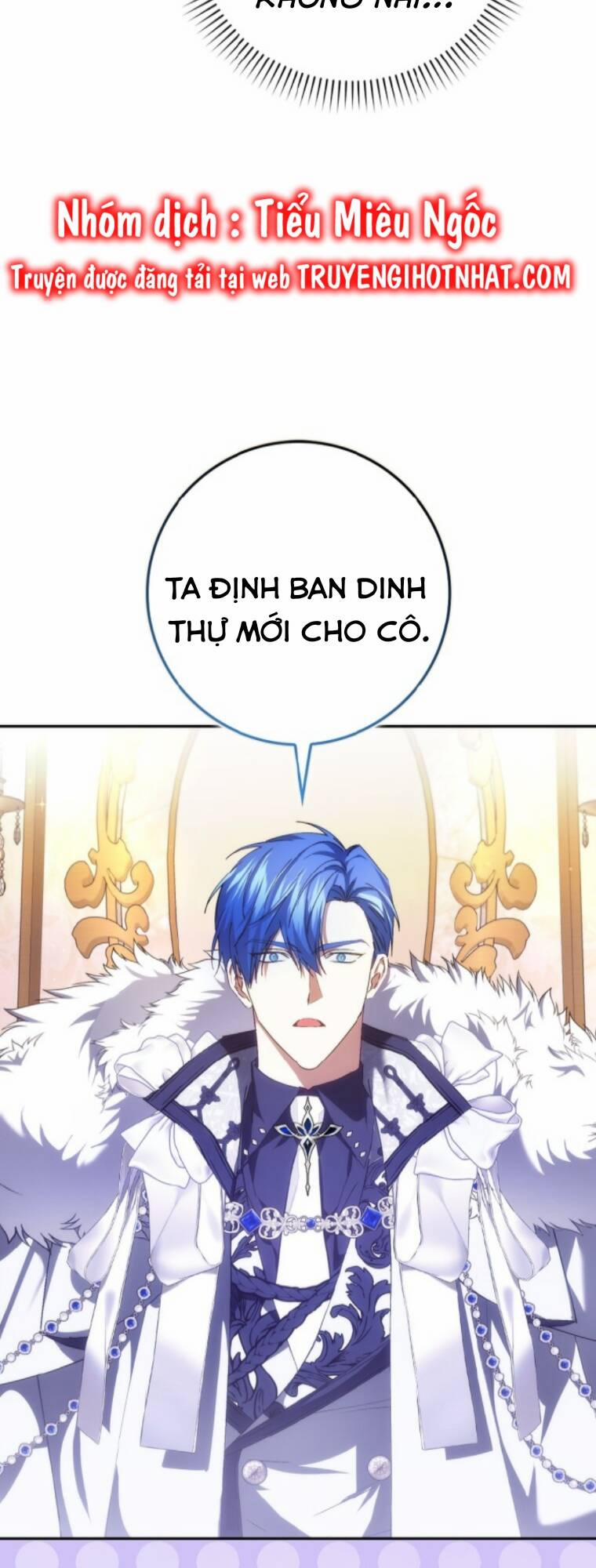 Anh Chỉ Là Đồ Bỏ Đi Của Tôi Mà Thôi 72 trang 52