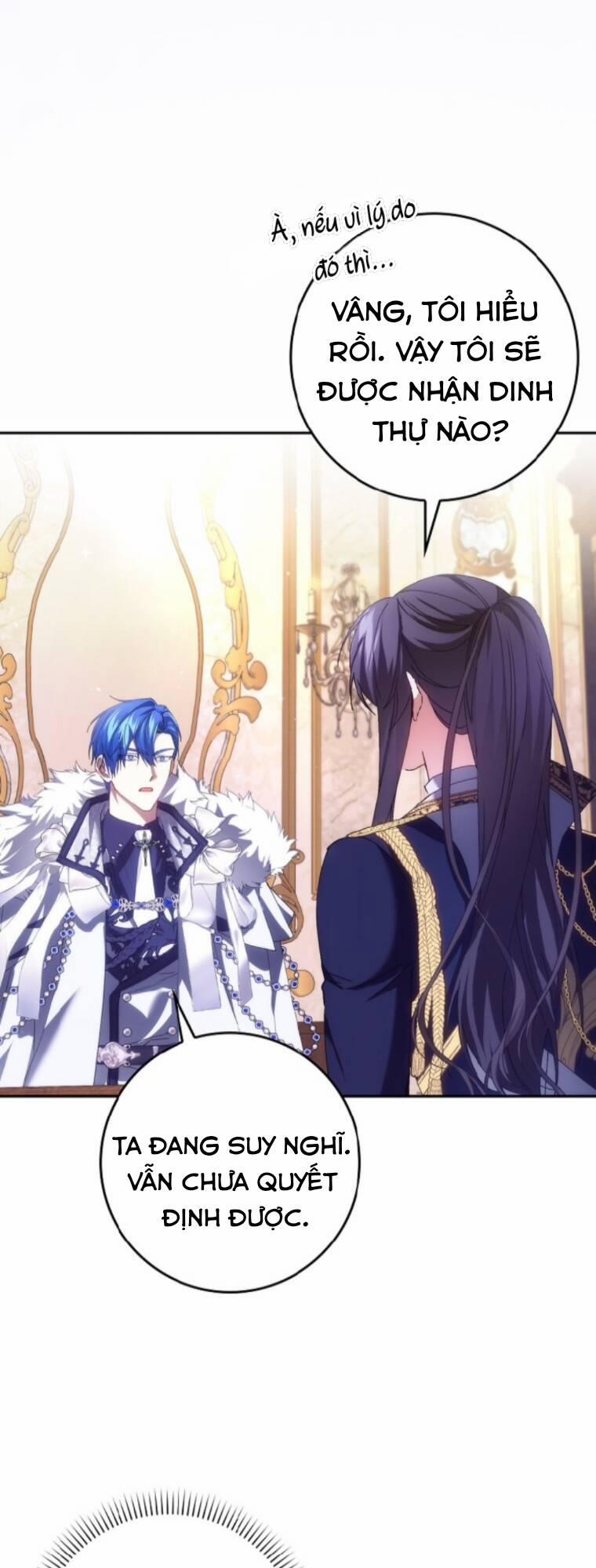 Anh Chỉ Là Đồ Bỏ Đi Của Tôi Mà Thôi 72 trang 54