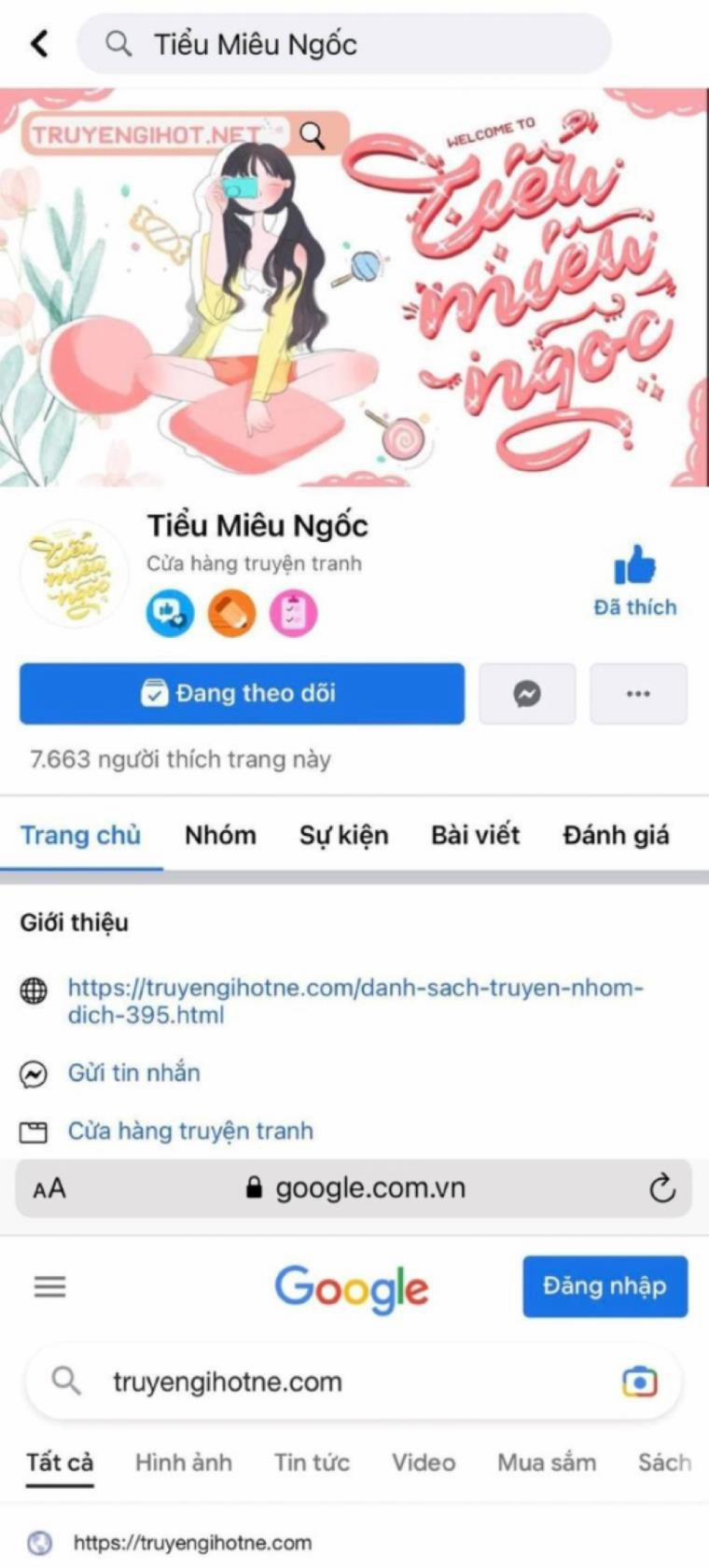 Anh Chỉ Là Đồ Bỏ Đi Của Tôi Mà Thôi 73 trang 0