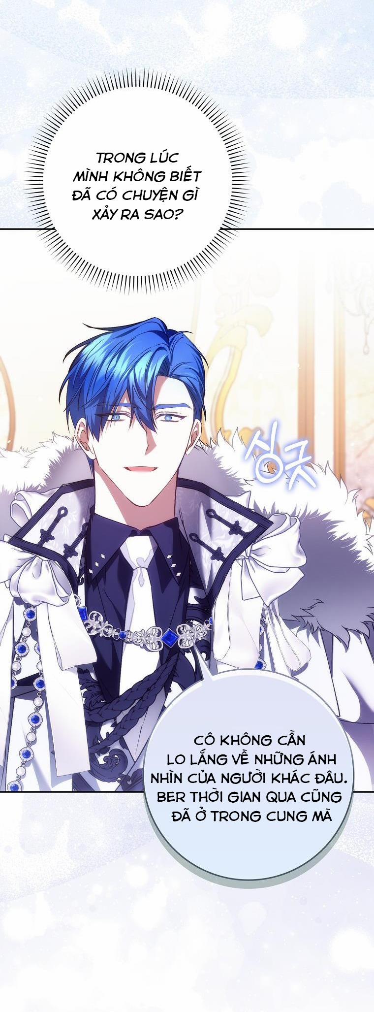 Anh Chỉ Là Đồ Bỏ Đi Của Tôi Mà Thôi 73 trang 10