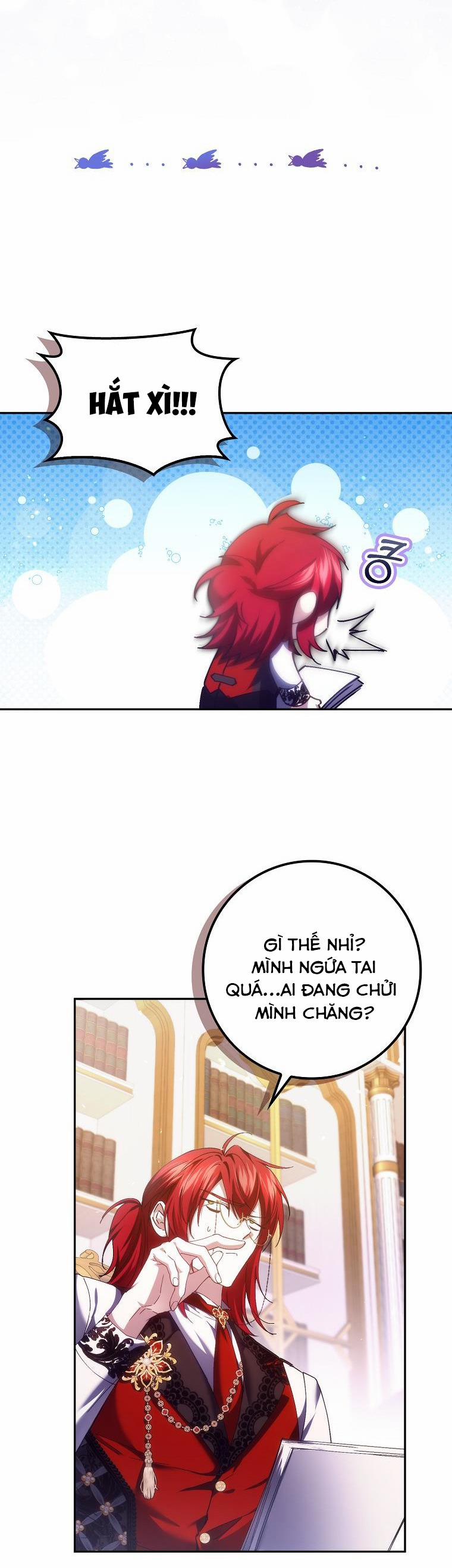 Anh Chỉ Là Đồ Bỏ Đi Của Tôi Mà Thôi 73 trang 11