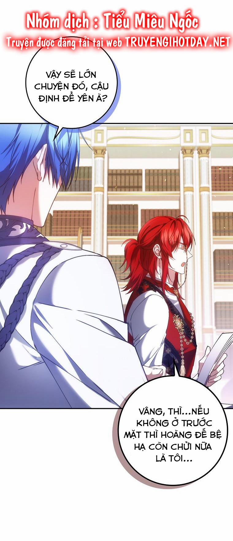 Anh Chỉ Là Đồ Bỏ Đi Của Tôi Mà Thôi 73 trang 12