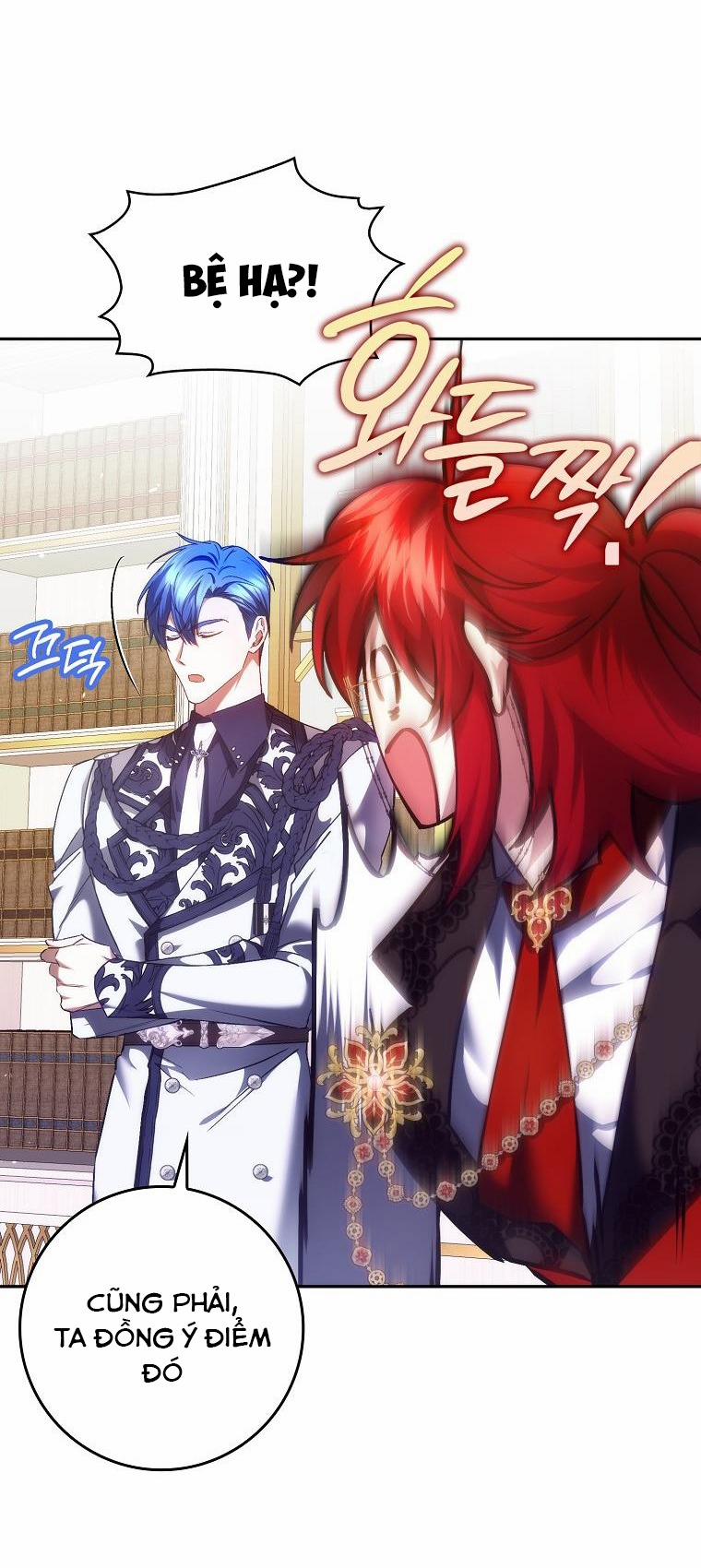 Anh Chỉ Là Đồ Bỏ Đi Của Tôi Mà Thôi 73 trang 13