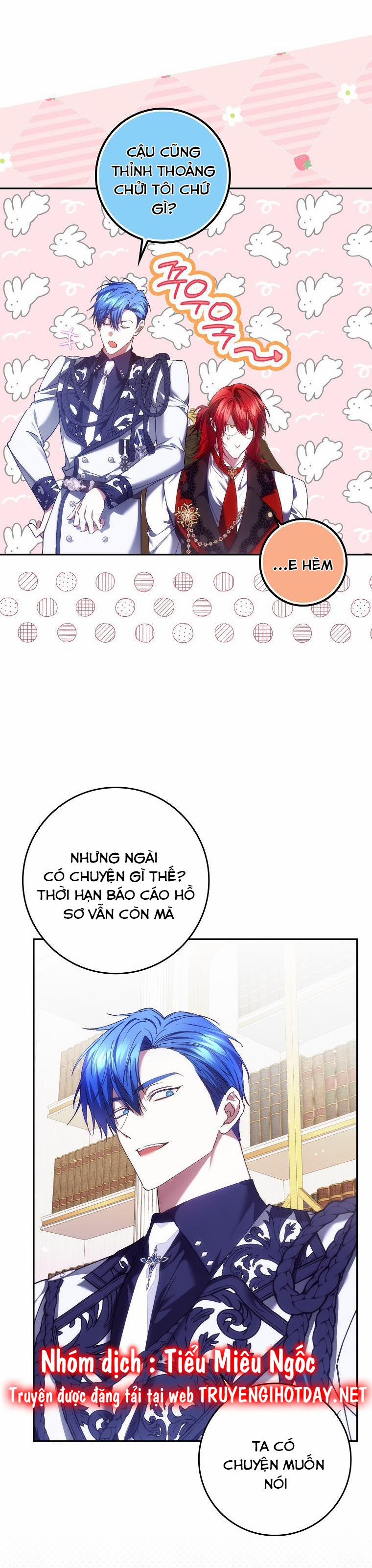 Anh Chỉ Là Đồ Bỏ Đi Của Tôi Mà Thôi 73 trang 14