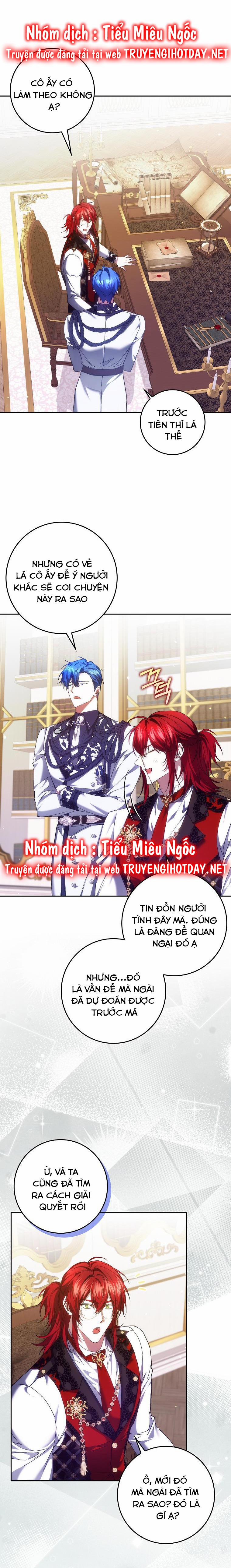 Anh Chỉ Là Đồ Bỏ Đi Của Tôi Mà Thôi 73 trang 16