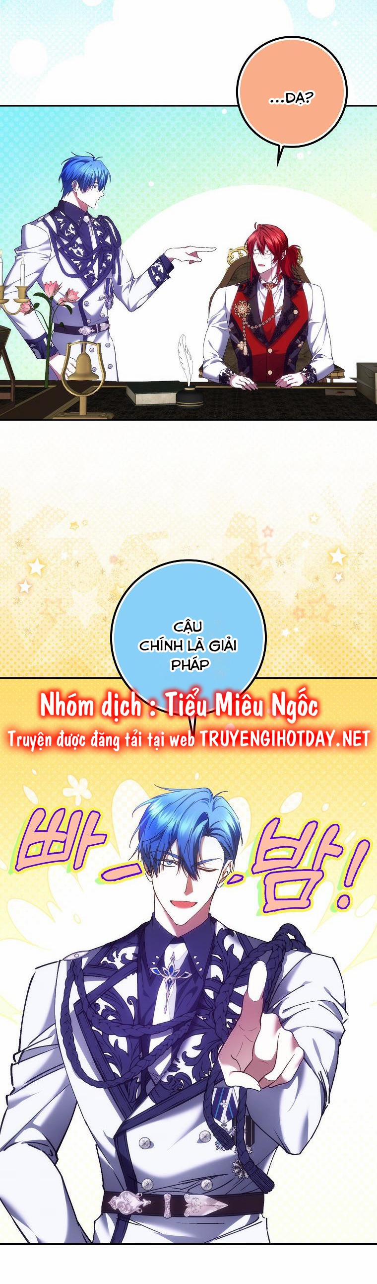 Anh Chỉ Là Đồ Bỏ Đi Của Tôi Mà Thôi 73 trang 18