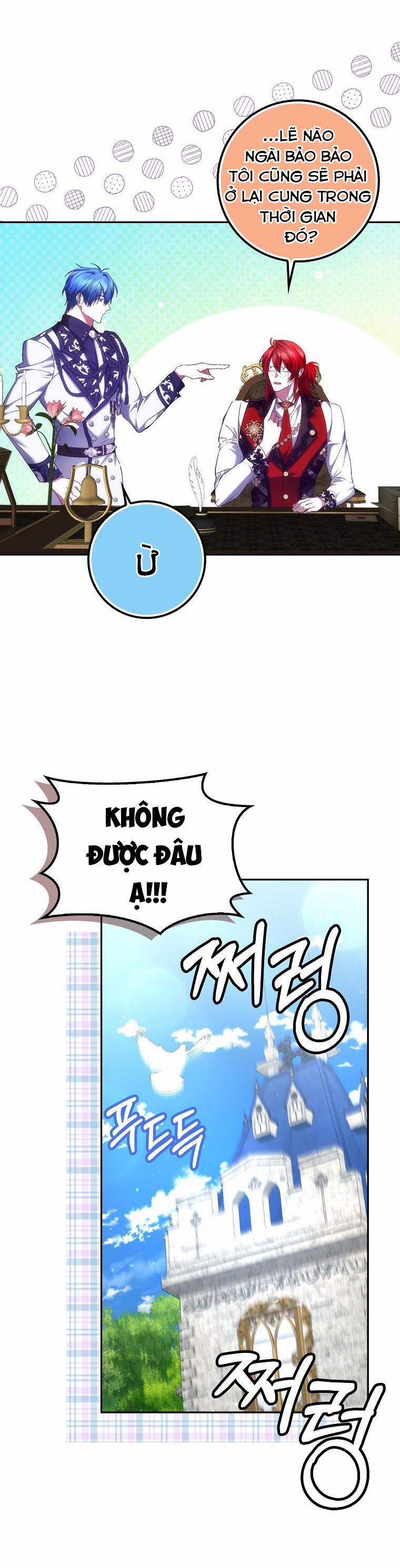 Anh Chỉ Là Đồ Bỏ Đi Của Tôi Mà Thôi 73 trang 19