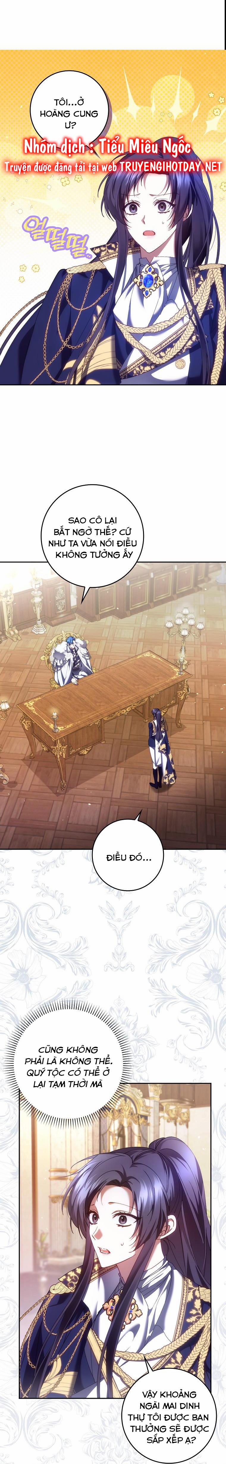 Anh Chỉ Là Đồ Bỏ Đi Của Tôi Mà Thôi 73 trang 2