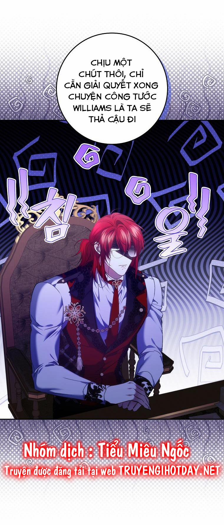 Anh Chỉ Là Đồ Bỏ Đi Của Tôi Mà Thôi 73 trang 20