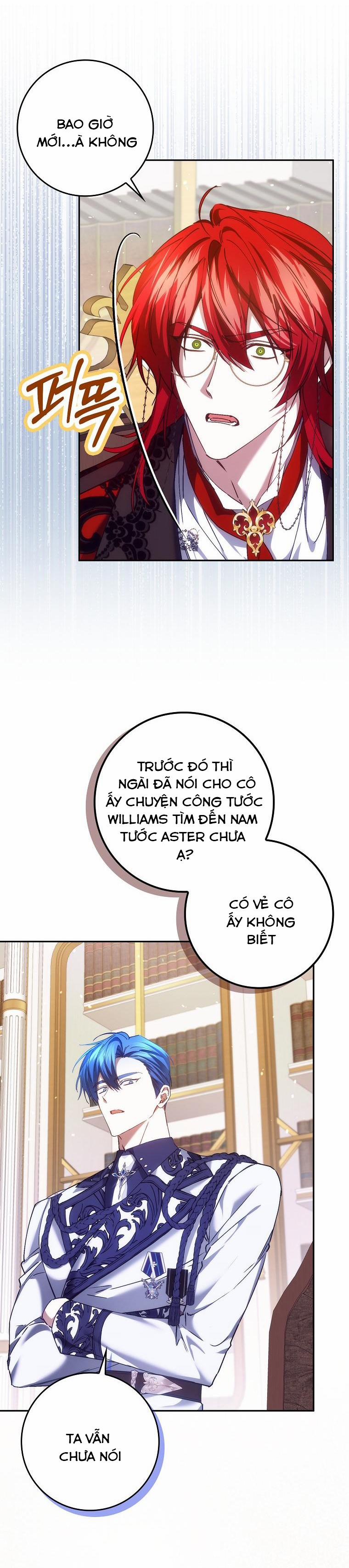 Anh Chỉ Là Đồ Bỏ Đi Của Tôi Mà Thôi 73 trang 21