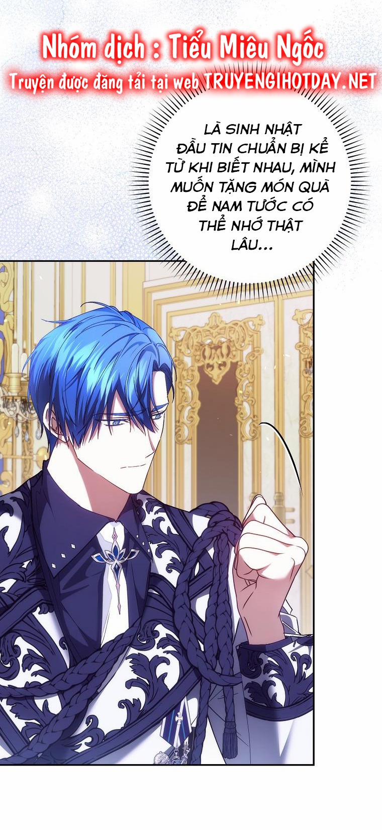 Anh Chỉ Là Đồ Bỏ Đi Của Tôi Mà Thôi 73 trang 27