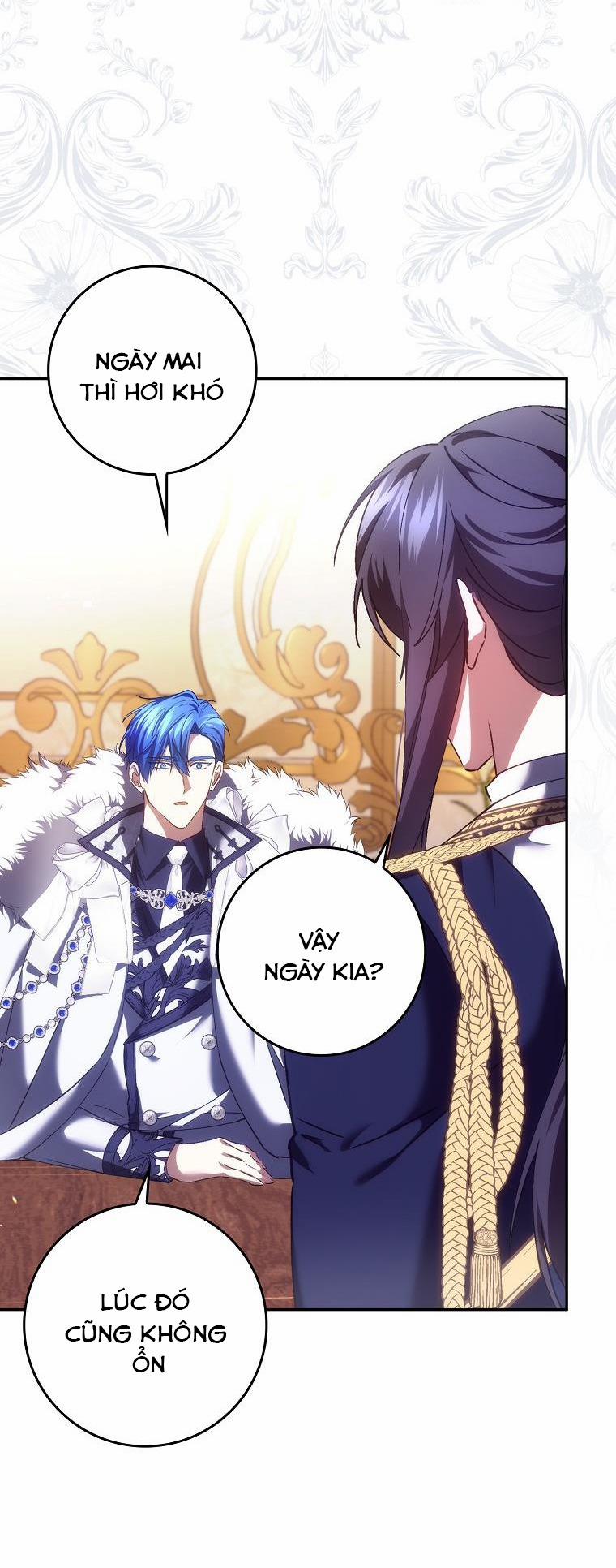 Anh Chỉ Là Đồ Bỏ Đi Của Tôi Mà Thôi 73 trang 3