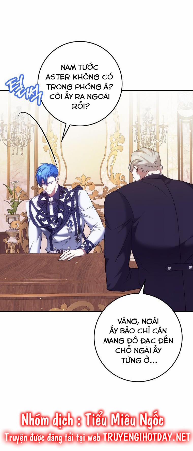 Anh Chỉ Là Đồ Bỏ Đi Của Tôi Mà Thôi 73 trang 30