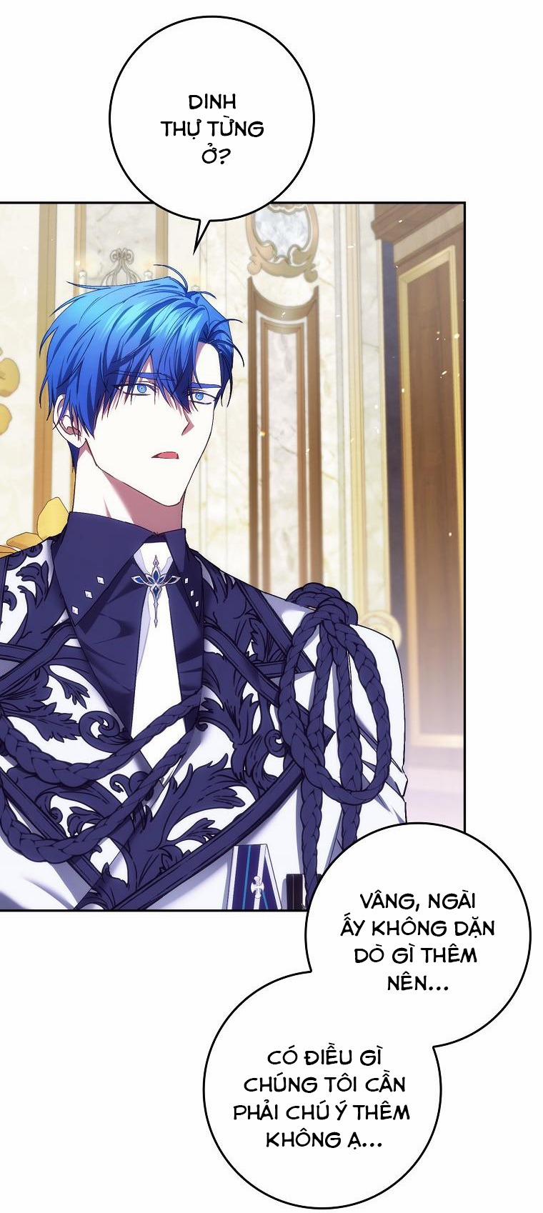 Anh Chỉ Là Đồ Bỏ Đi Của Tôi Mà Thôi 73 trang 31