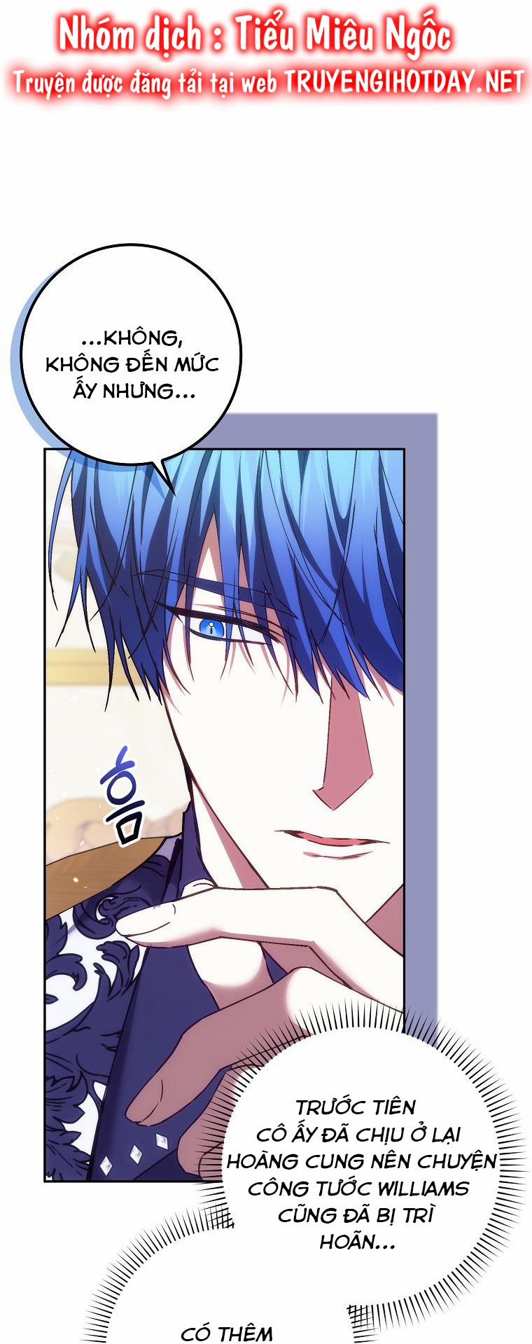 Anh Chỉ Là Đồ Bỏ Đi Của Tôi Mà Thôi 73 trang 32