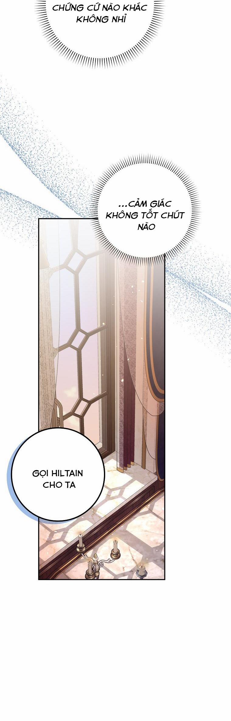 Anh Chỉ Là Đồ Bỏ Đi Của Tôi Mà Thôi 73 trang 33