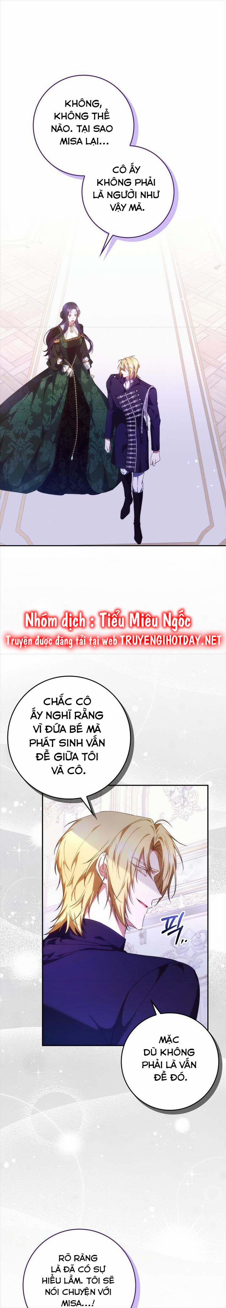 Anh Chỉ Là Đồ Bỏ Đi Của Tôi Mà Thôi 74 trang 1