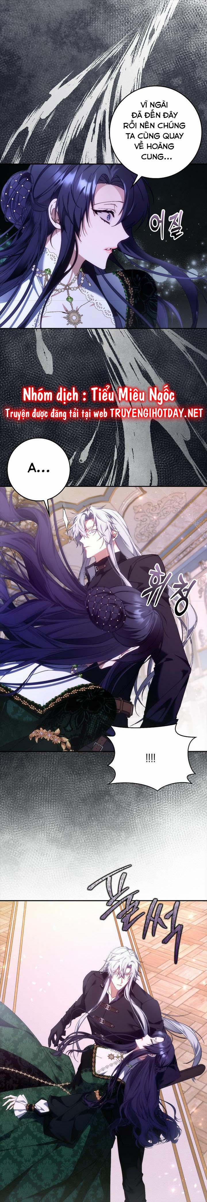 Anh Chỉ Là Đồ Bỏ Đi Của Tôi Mà Thôi 74 trang 10