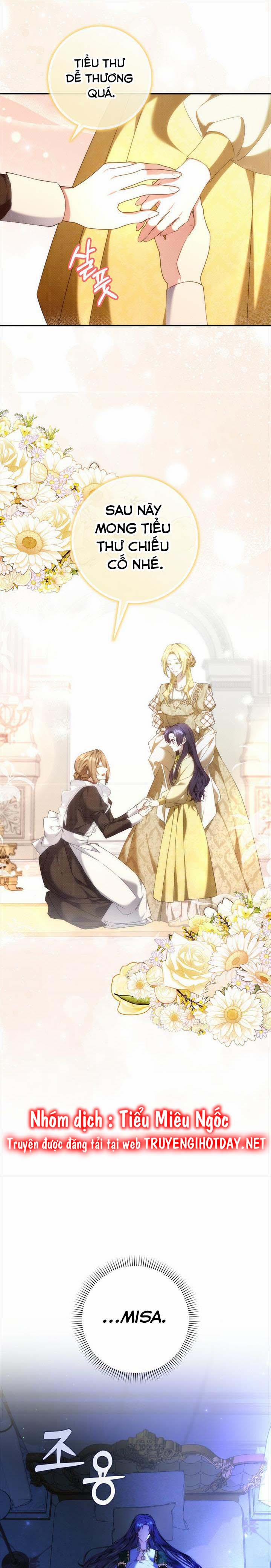 Anh Chỉ Là Đồ Bỏ Đi Của Tôi Mà Thôi 74 trang 13