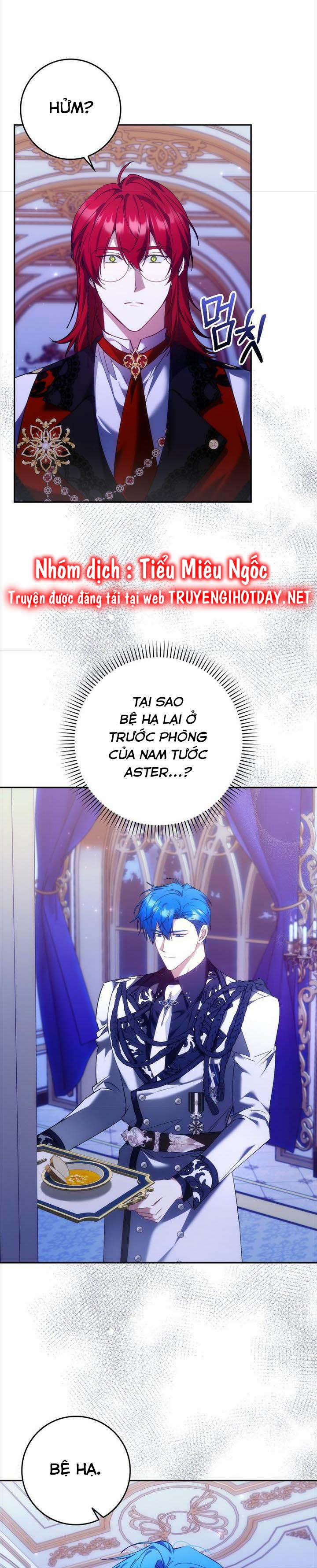 Anh Chỉ Là Đồ Bỏ Đi Của Tôi Mà Thôi 74 trang 16