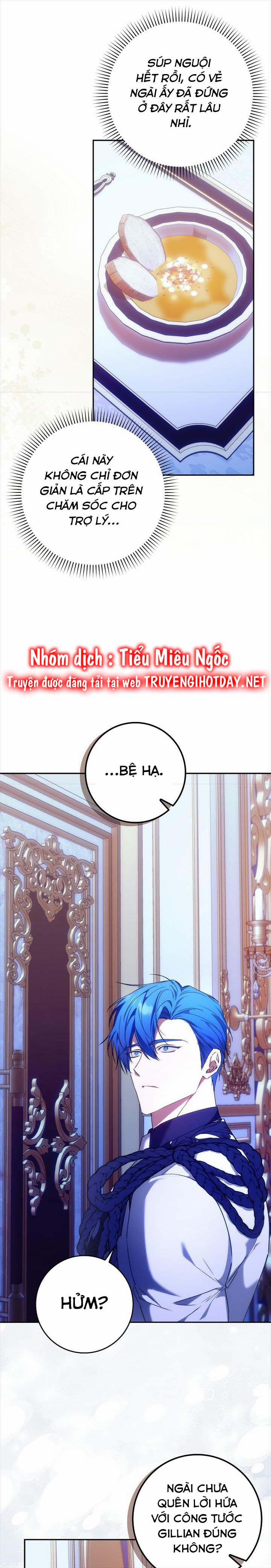 Anh Chỉ Là Đồ Bỏ Đi Của Tôi Mà Thôi 74 trang 20