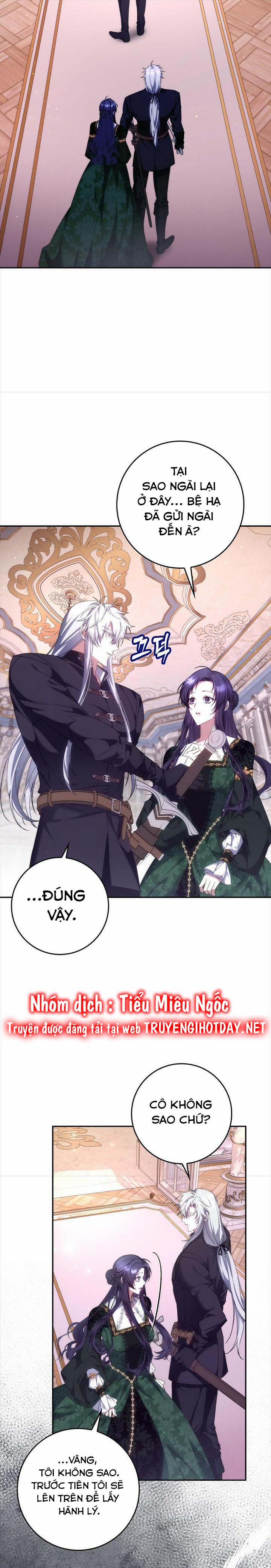 Anh Chỉ Là Đồ Bỏ Đi Của Tôi Mà Thôi 74 trang 9