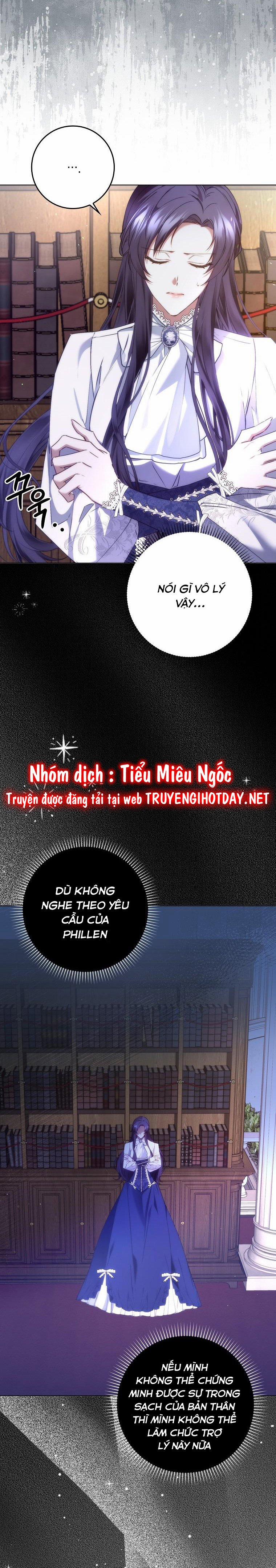 Anh Chỉ Là Đồ Bỏ Đi Của Tôi Mà Thôi 75 trang 14