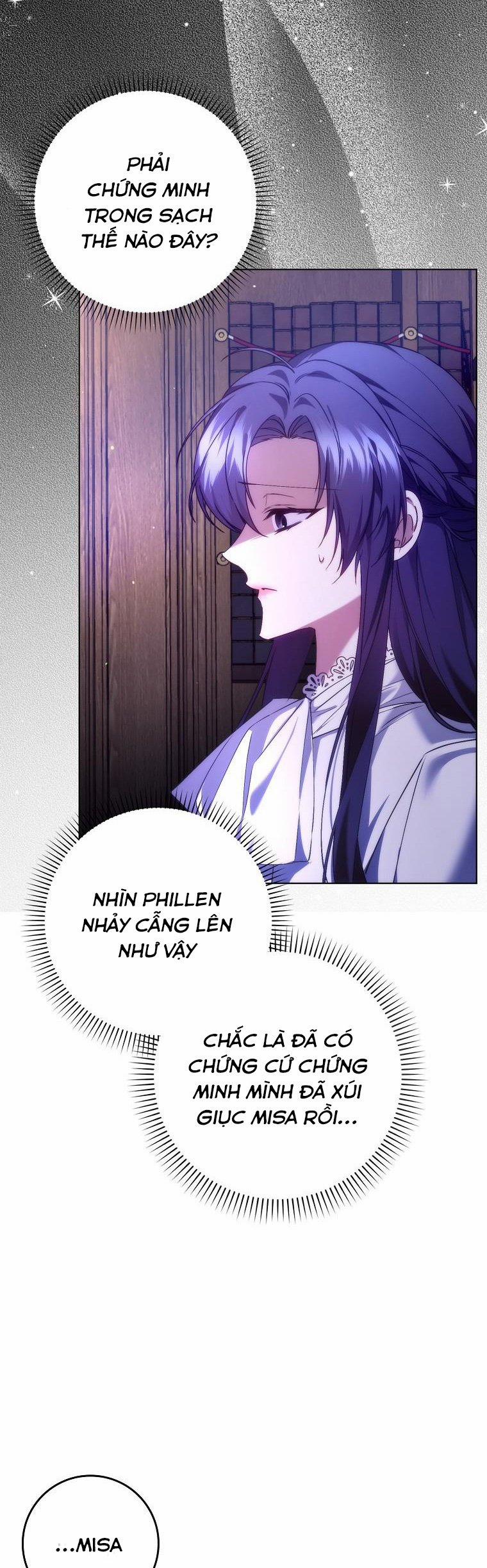 Anh Chỉ Là Đồ Bỏ Đi Của Tôi Mà Thôi 75 trang 15